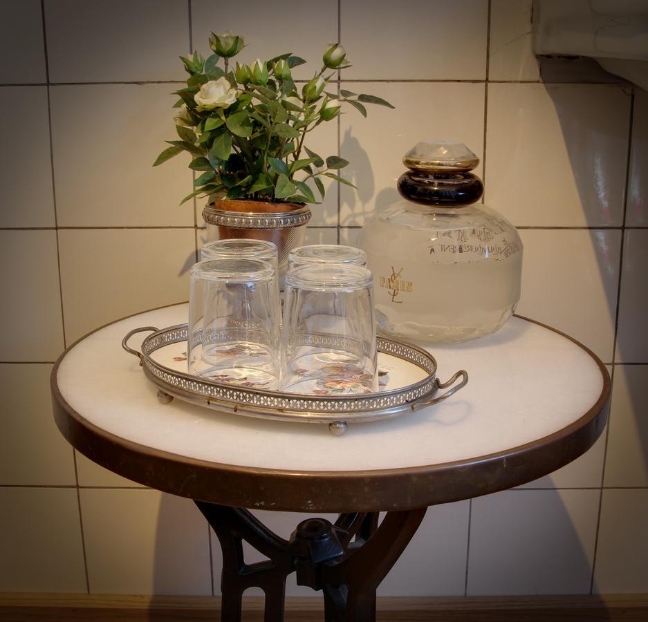 Bed and Breakfast Ustria Crusch Alva Tavanasa Esterno foto